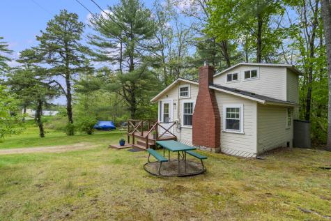 19 Pond View Way Casco ME 04015