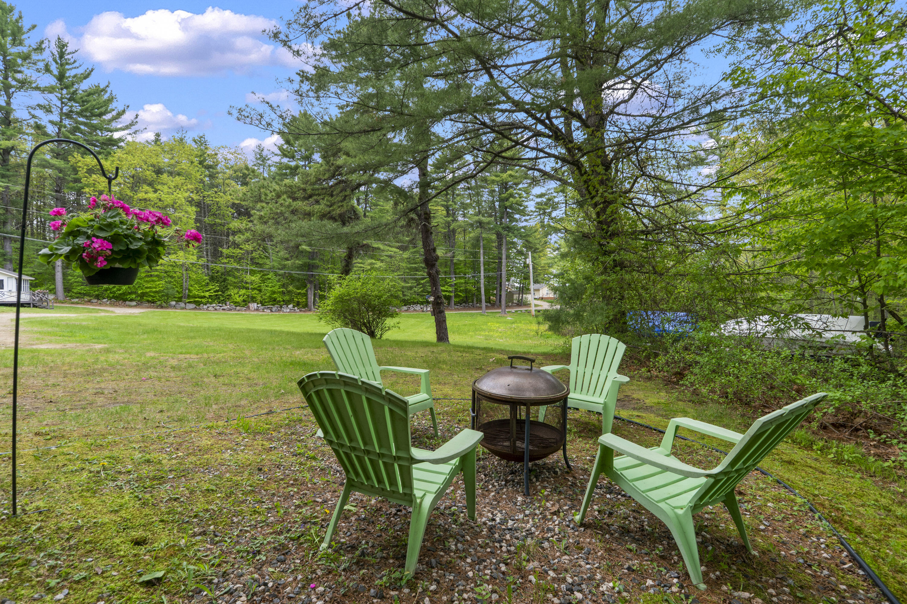 19 Pond View Way Casco ME 04015