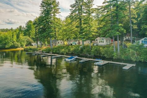 19 Pond View Way Casco ME 04015