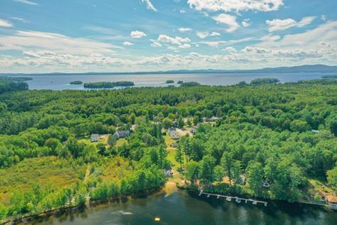 19 Pond View Way Casco ME 04015