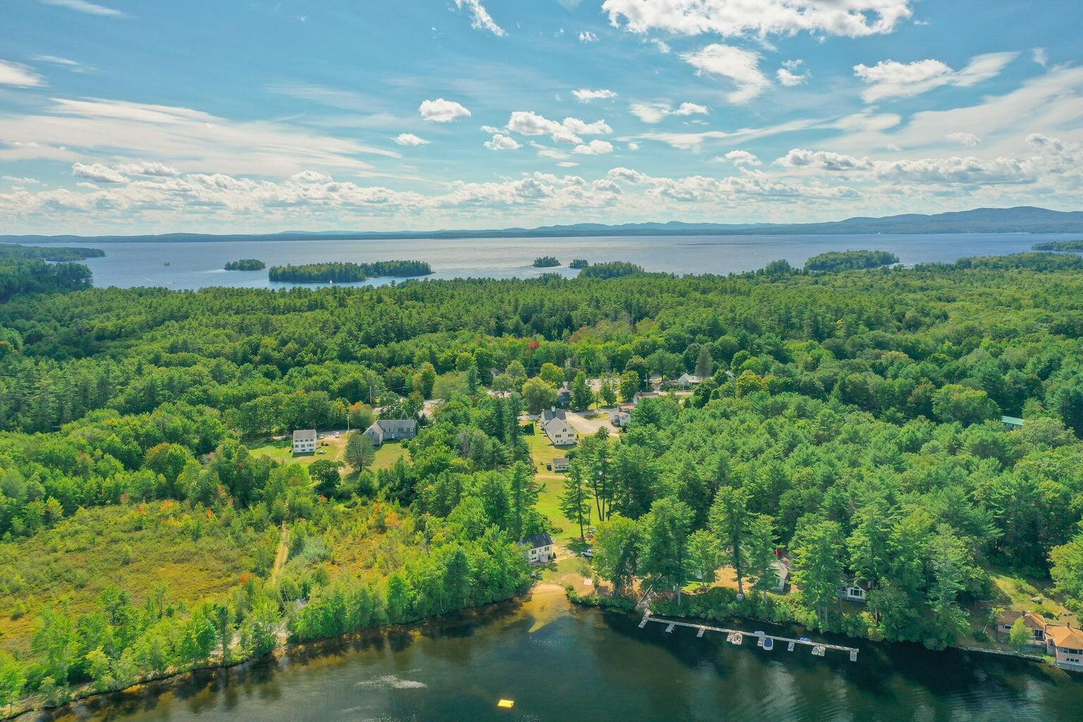 19 Pond View Way Casco ME 04015