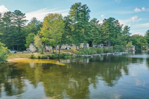 19 Pond View Way Casco ME 04015