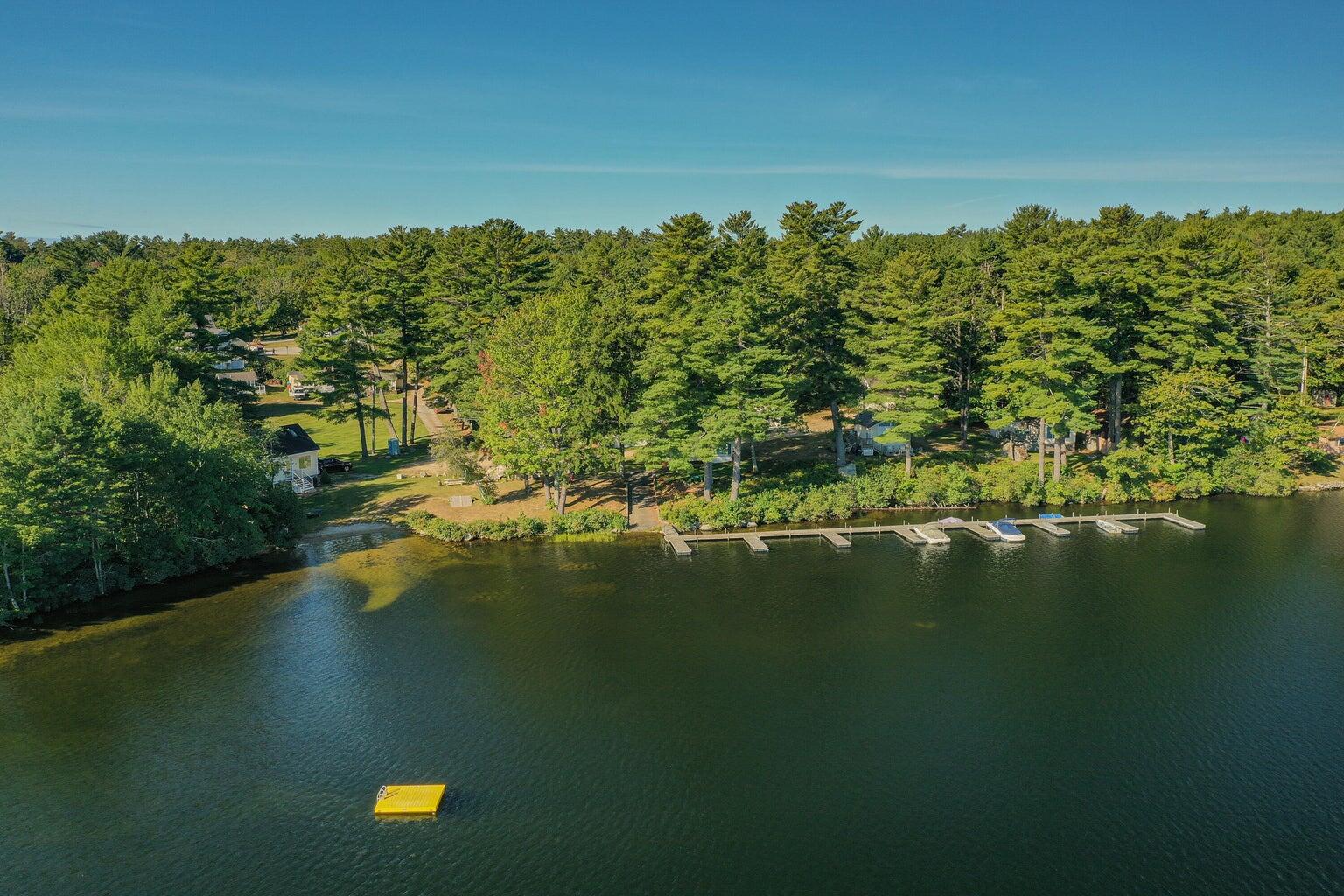 19 Pond View Way Casco ME 04015