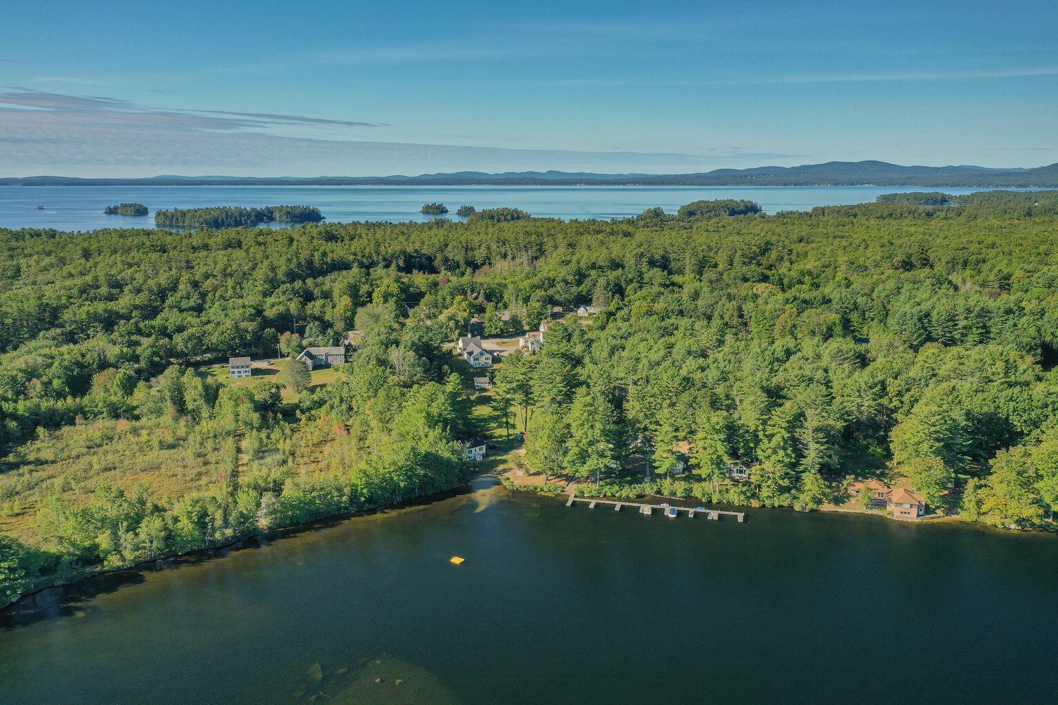 19 Pond View Way Casco ME 04015