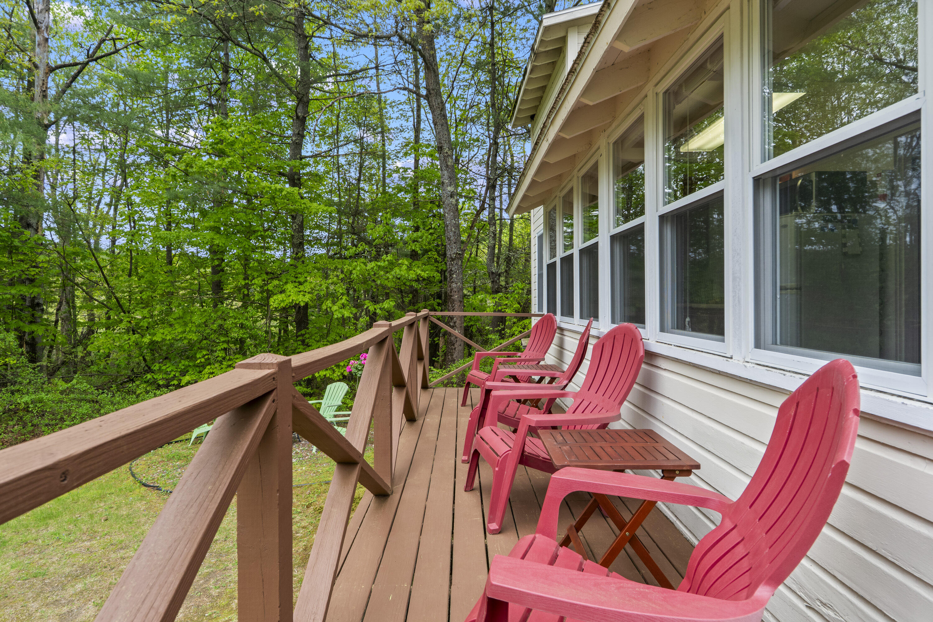 19 Pond View Way Casco ME 04015