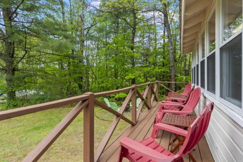 19 Pond View Way Casco ME 04015