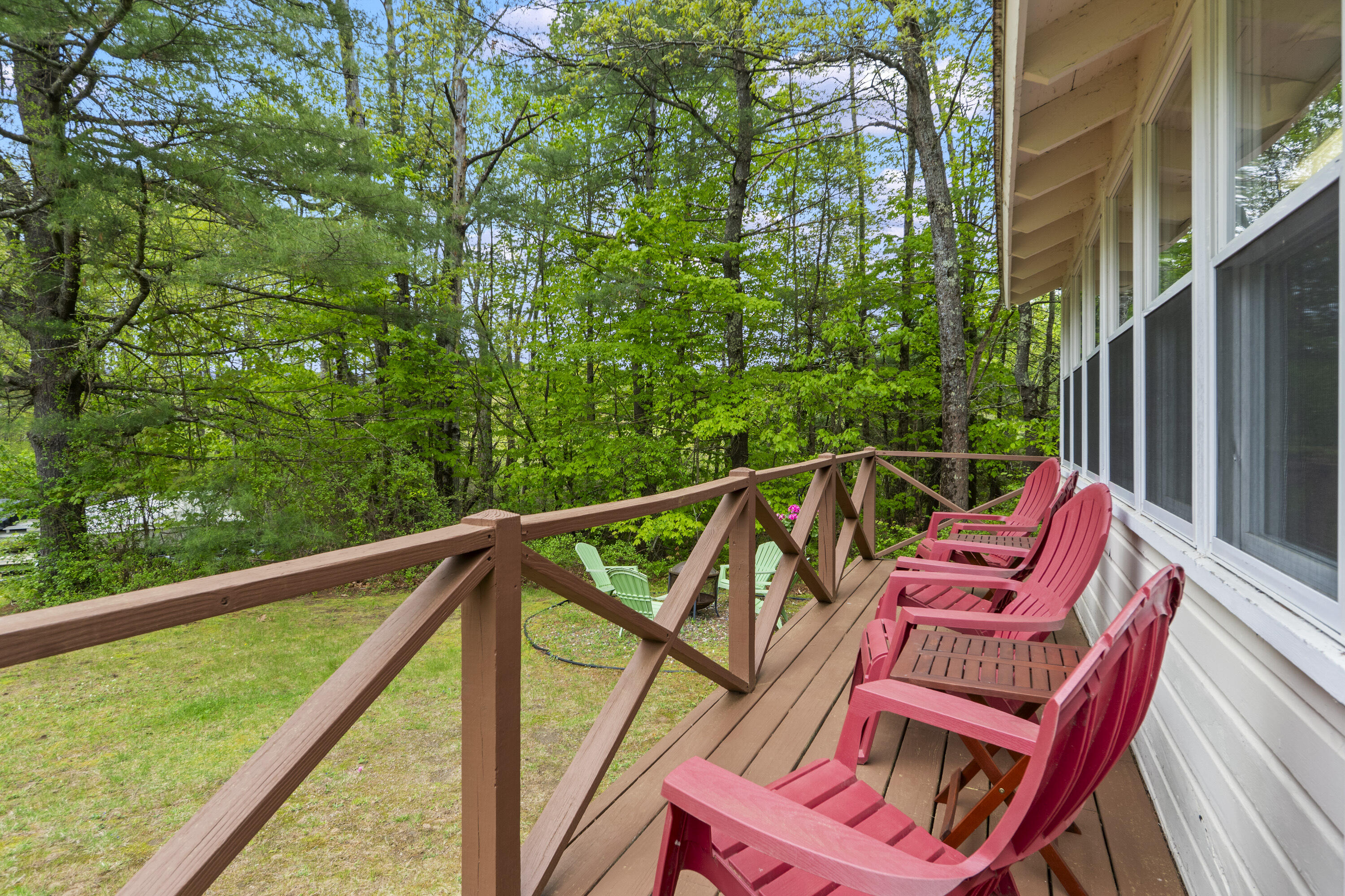 19 Pond View Way Casco ME 04015