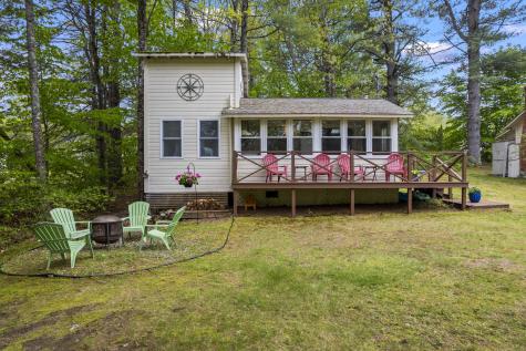 19 Pond View Way Casco ME 04015