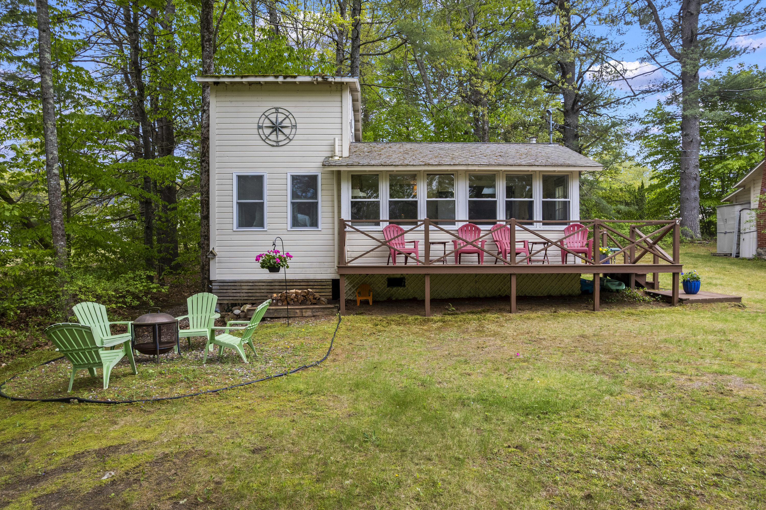 19 Pond View Way Casco ME 04015