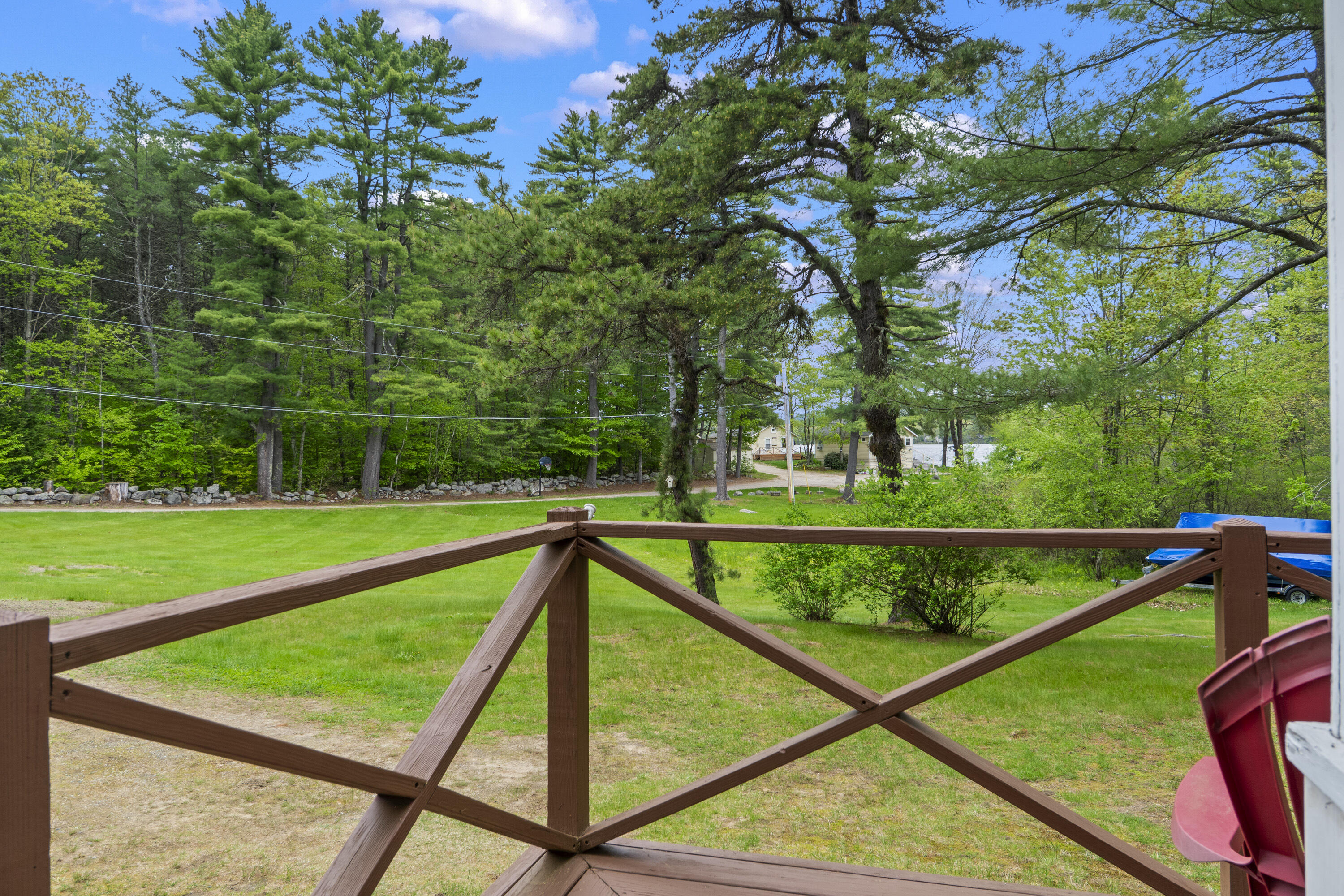 19 Pond View Way Casco ME 04015