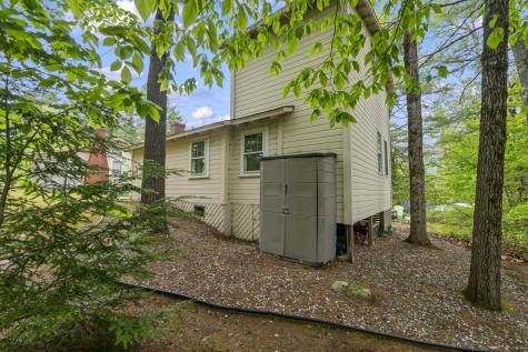 19 Pond View Way Casco ME 04015