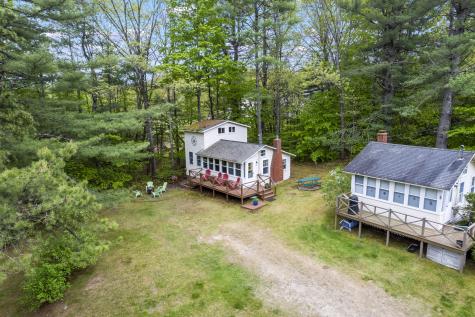 19 Pond View Way Casco ME 04015