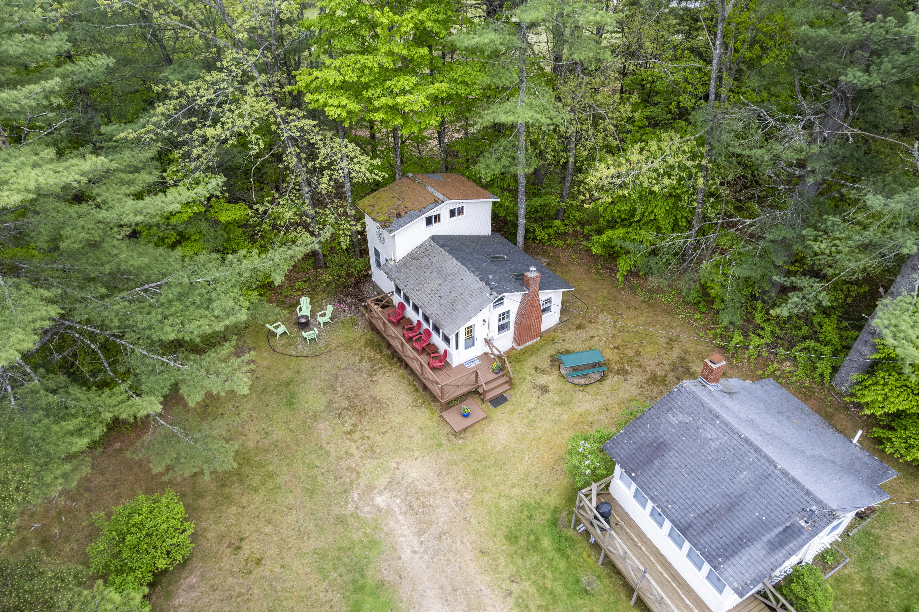 19 Pond View Way Casco ME 04015