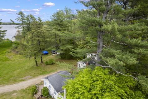 19 Pond View Way Casco ME 04015