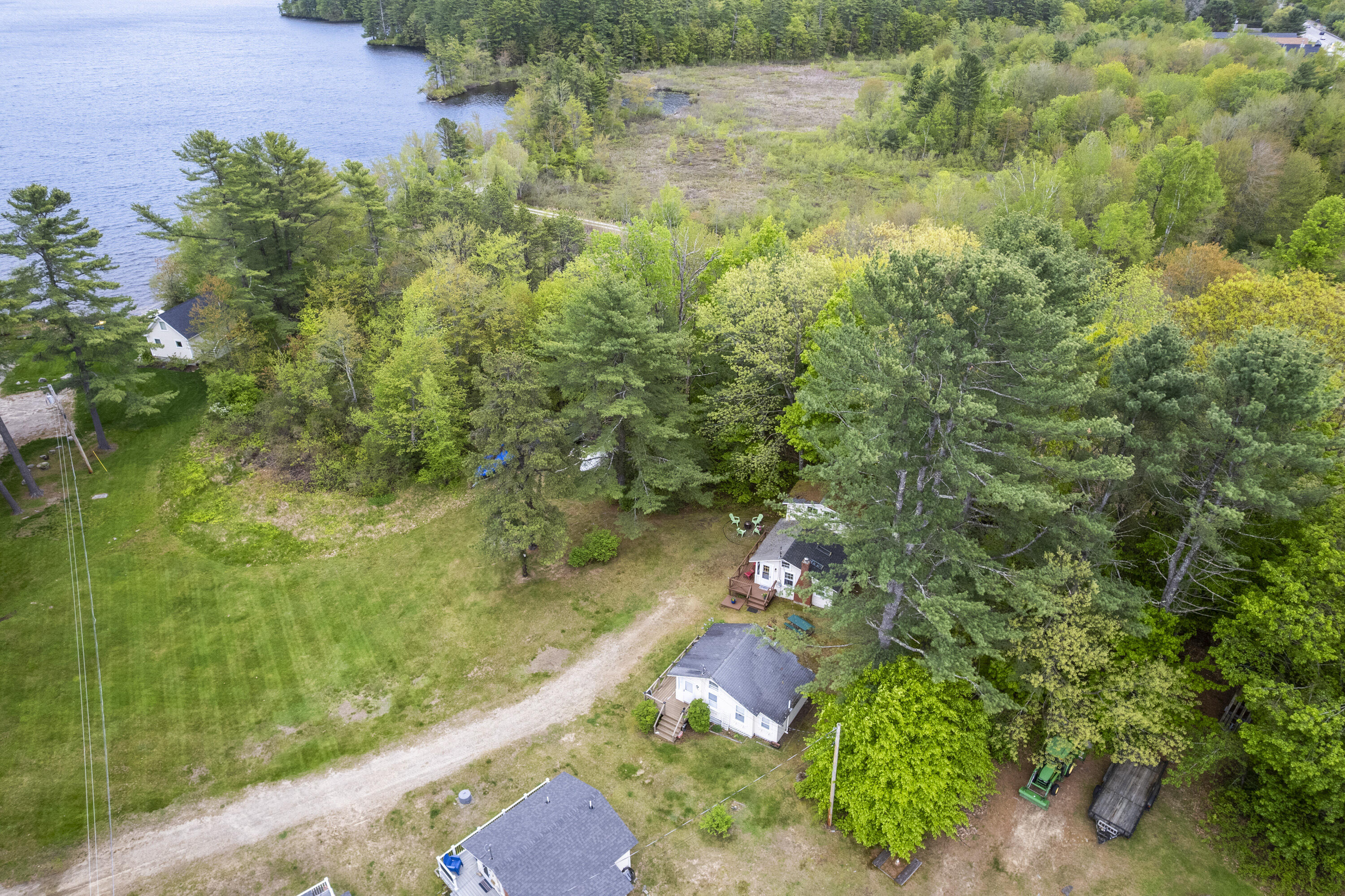 19 Pond View Way Casco ME 04015