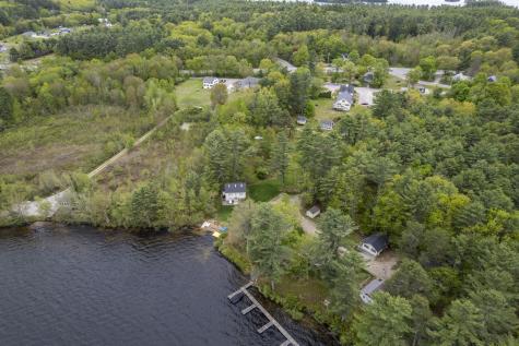 19 Pond View Way Casco ME 04015