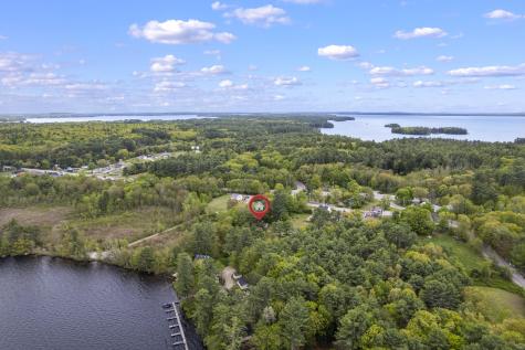 19 Pond View Way Casco ME 04015