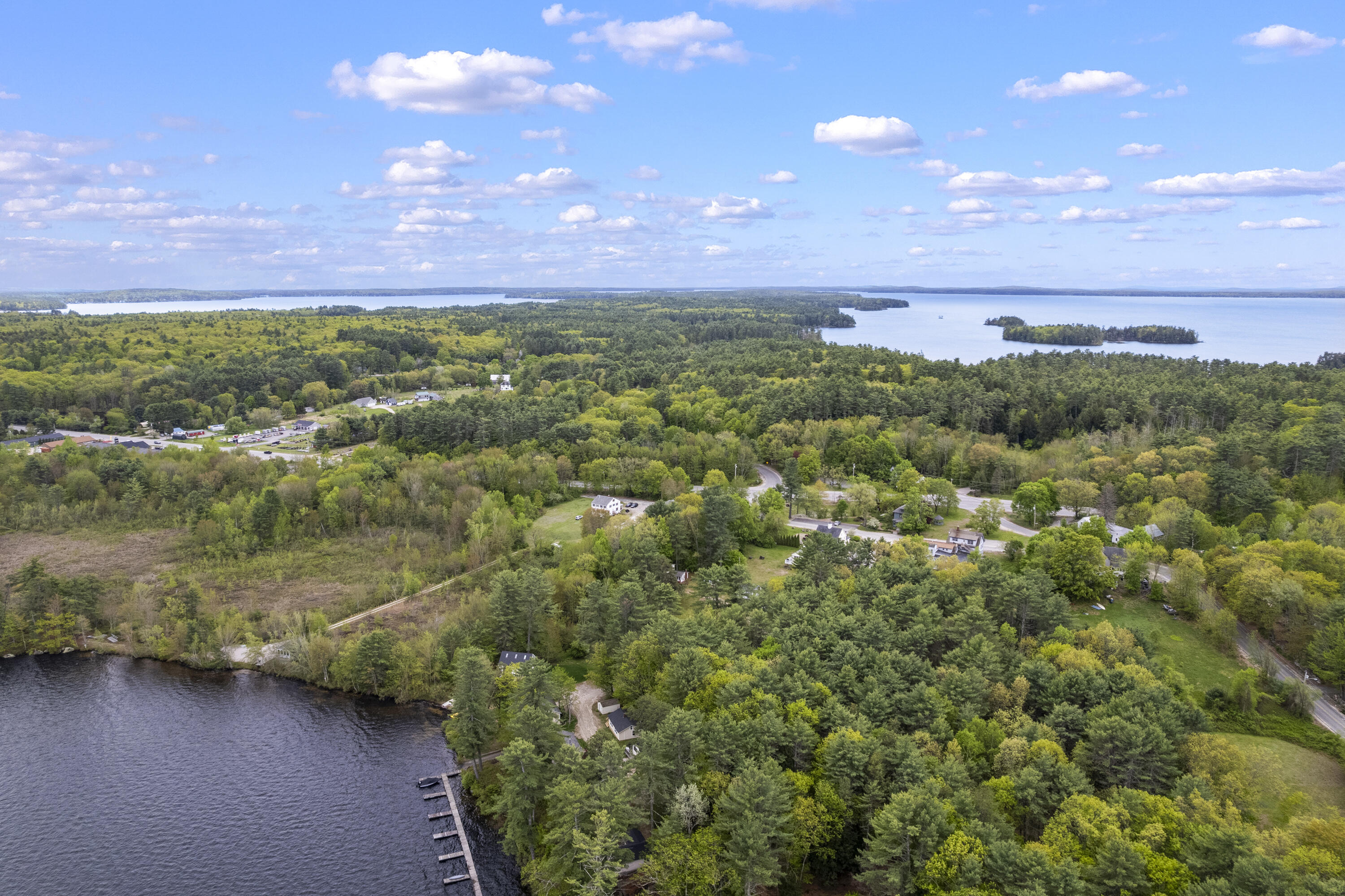 19 Pond View Way Casco ME 04015