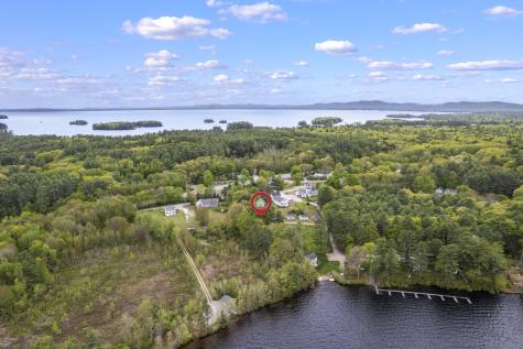 19 Pond View Way Casco ME 04015