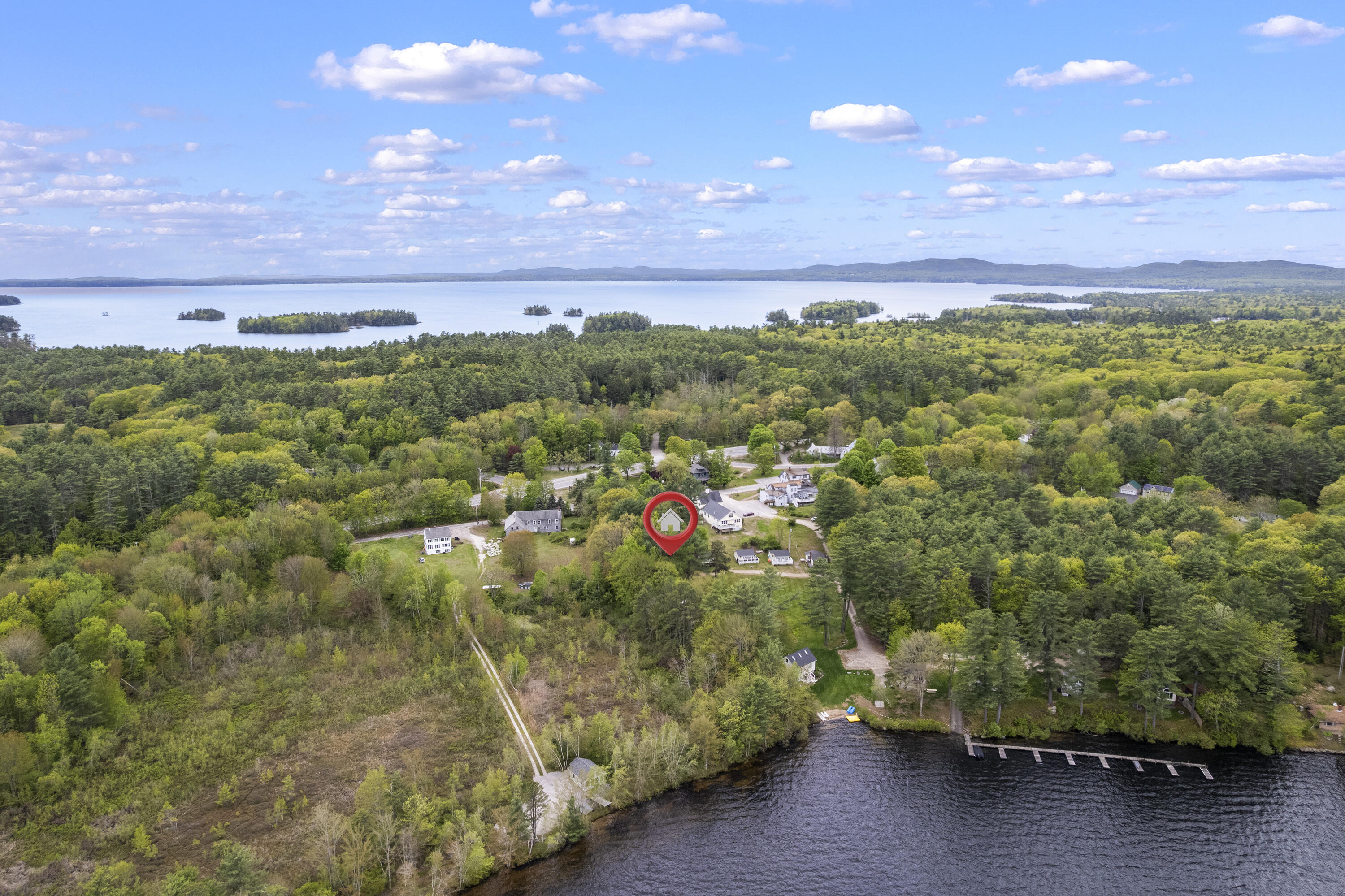 19 Pond View Way Casco ME 04015