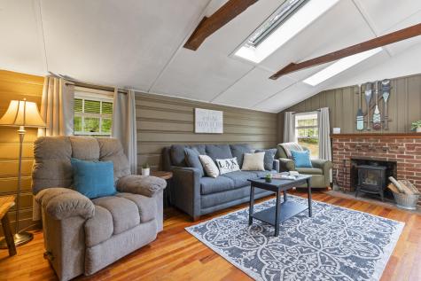 19 Pond View Way Casco ME 04015