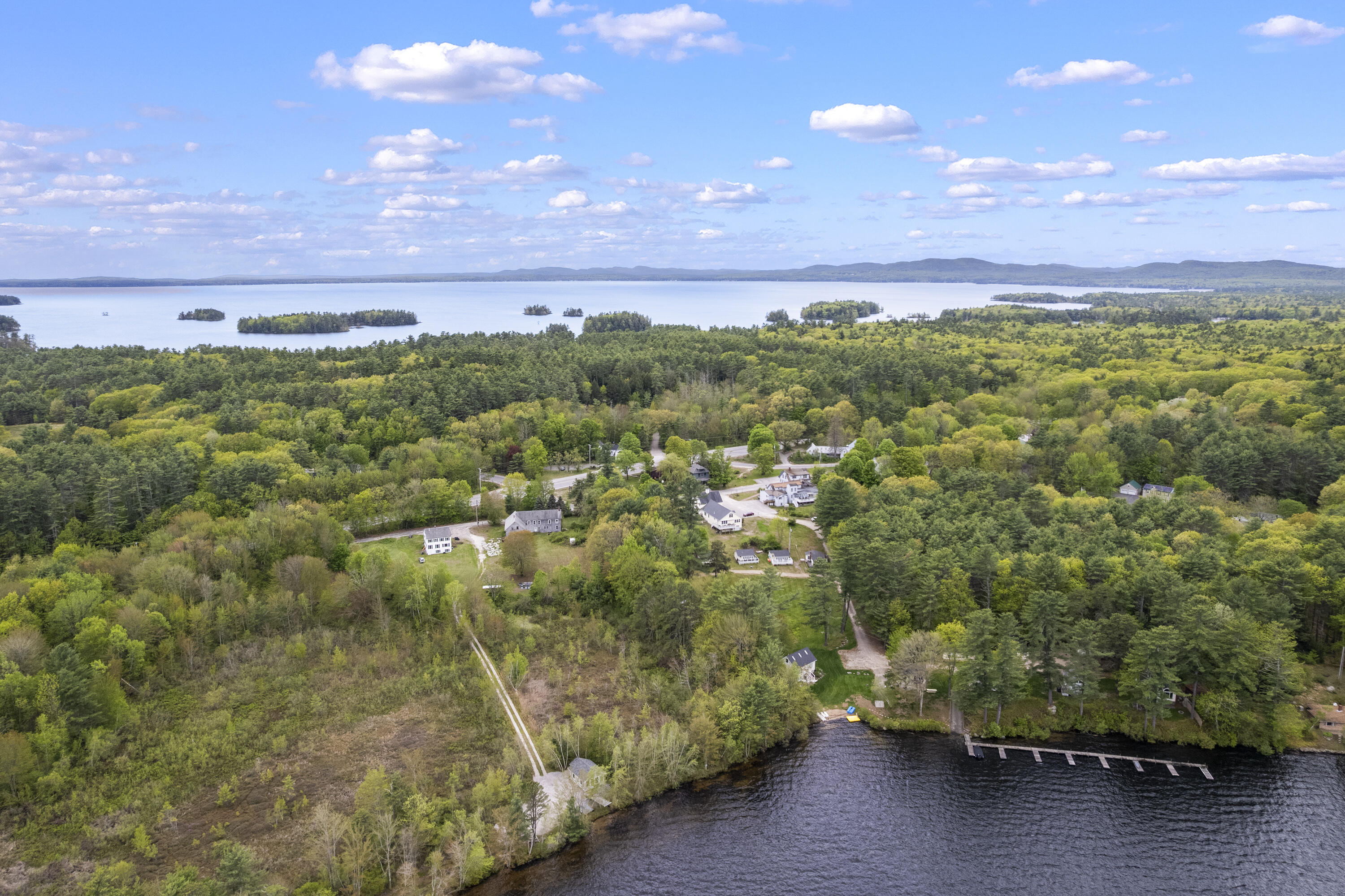 19 Pond View Way Casco ME 04015