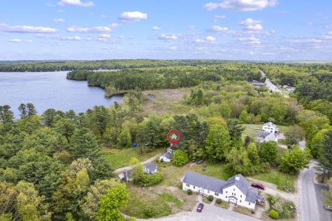19 Pond View Way Casco ME 04015