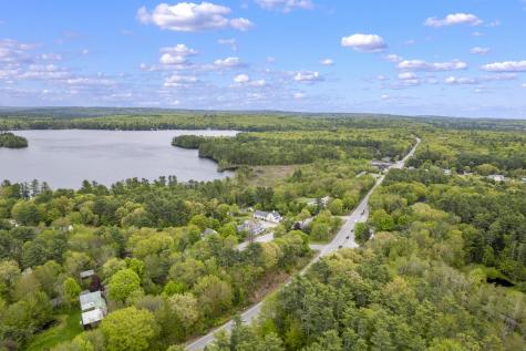 19 Pond View Way Casco ME 04015
