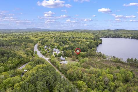 19 Pond View Way Casco ME 04015