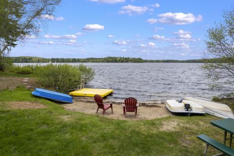 19 Pond View Way Casco ME 04015