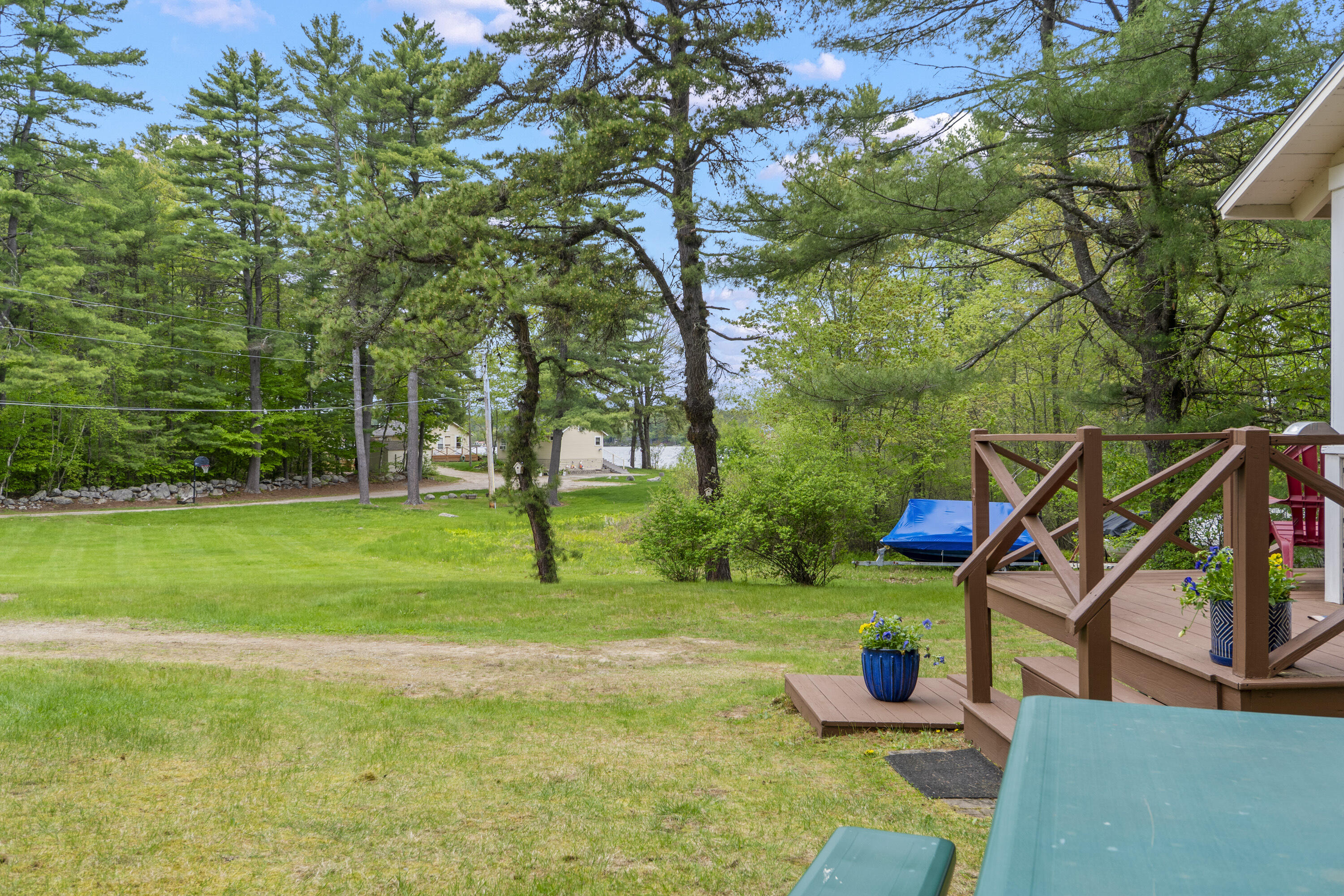 19 Pond View Way Casco ME 04015