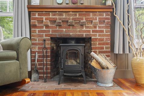 19 Pond View Way Casco ME 04015