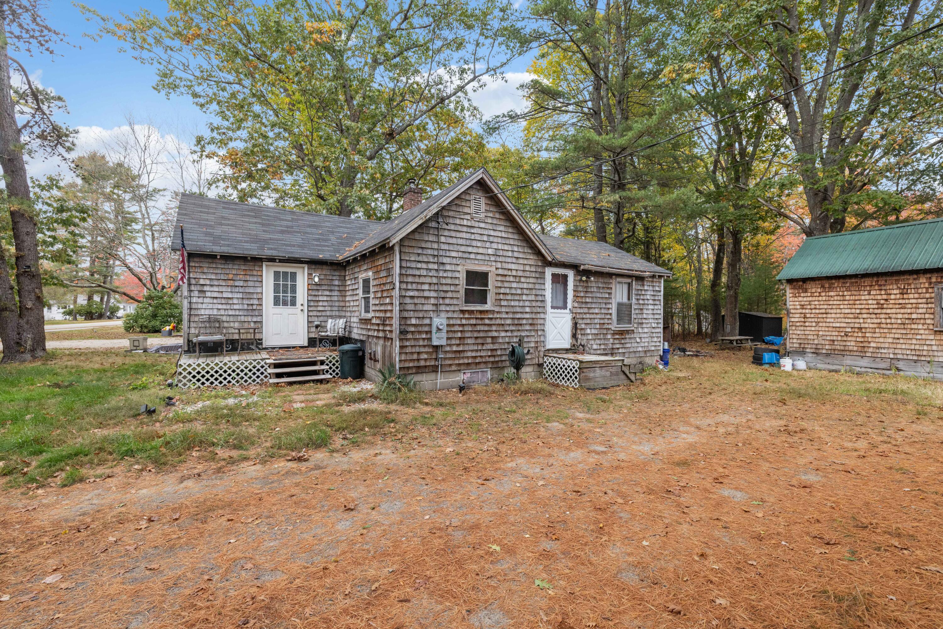 2 Boundary Way Kennebunk ME 04043