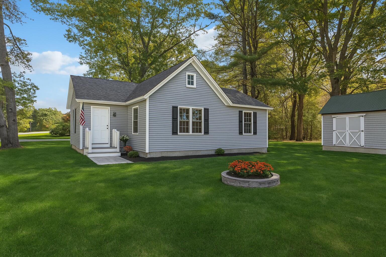 2 Boundary Way Kennebunk ME 04043