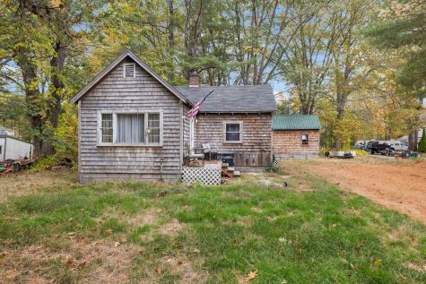 2 Boundary Way Kennebunk ME 04043