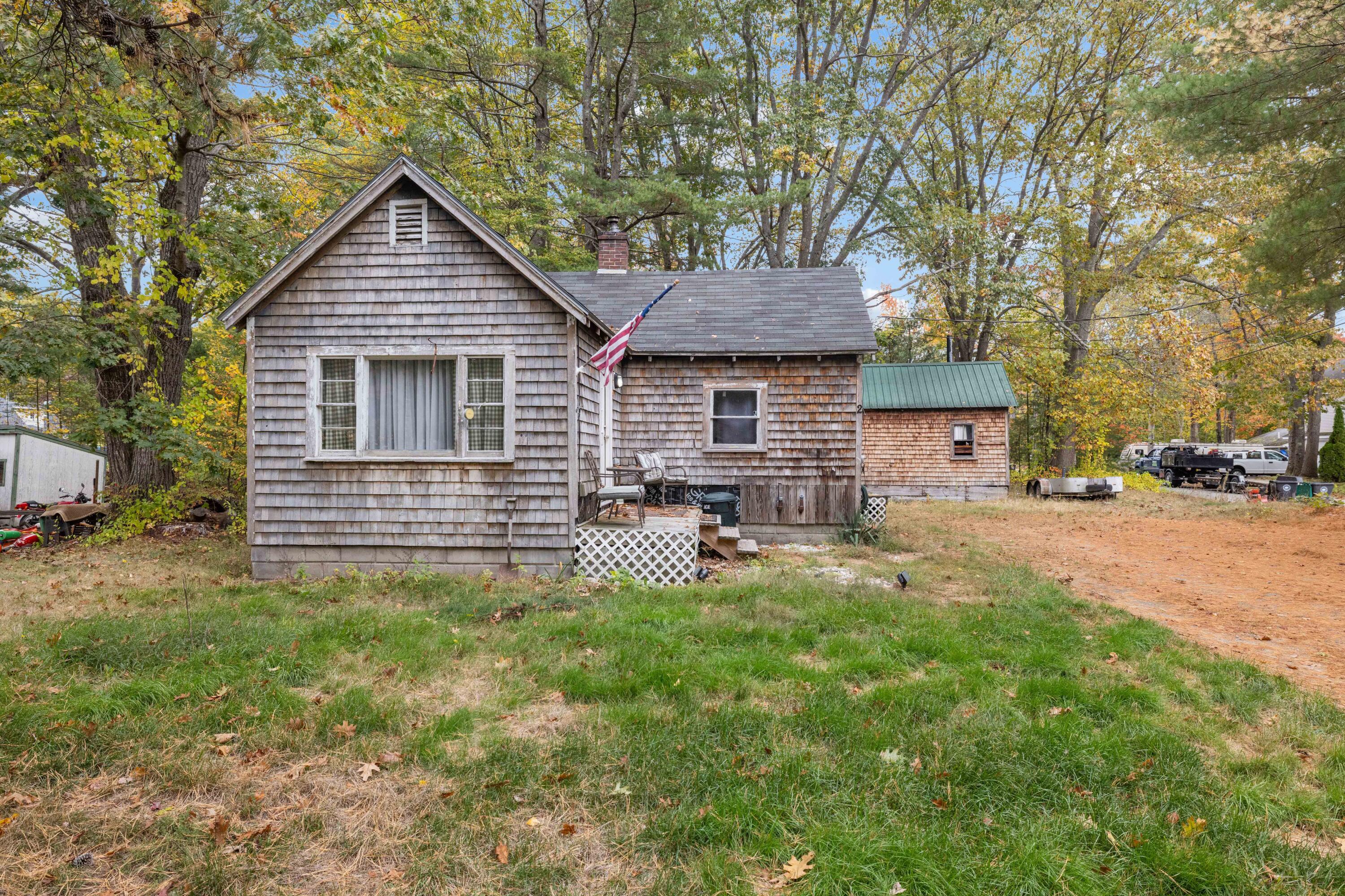 2 Boundary Way Kennebunk ME 04043