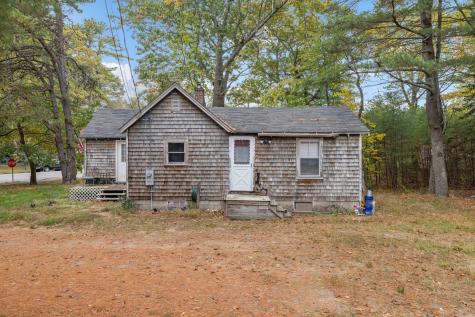 2 Boundary Way Kennebunk ME 04043