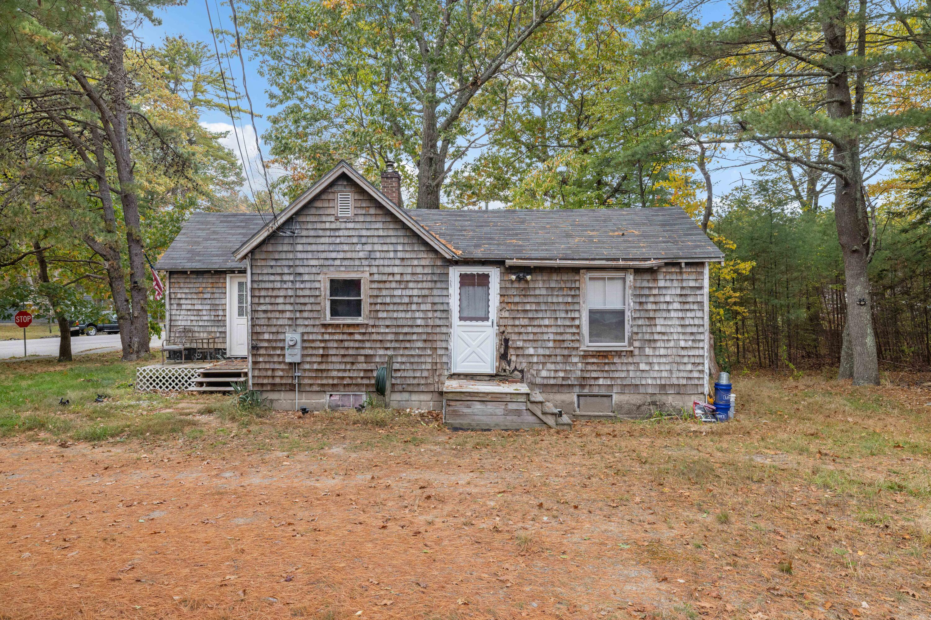 2 Boundary Way Kennebunk ME 04043