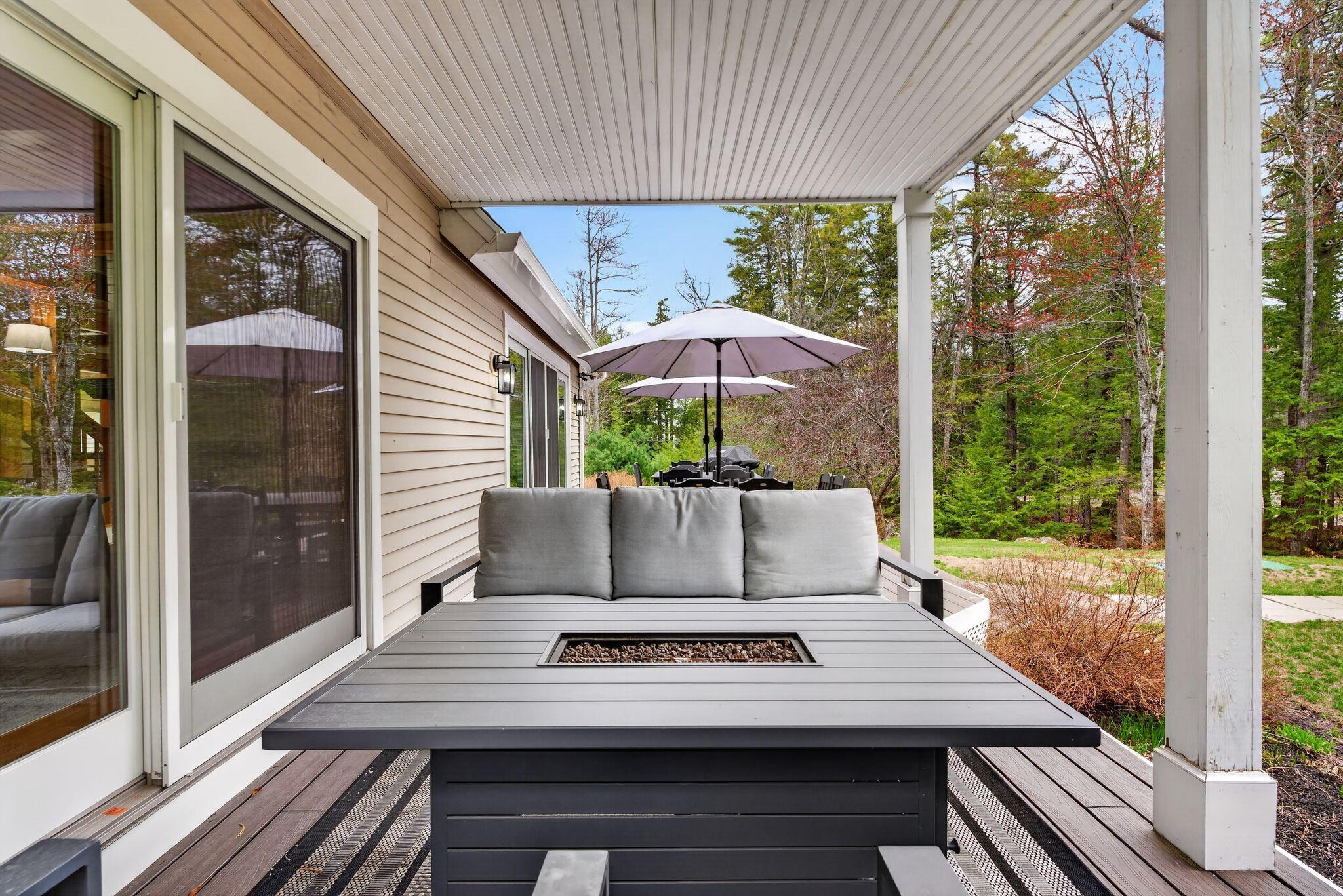 71-72 Quarry Cove Road Raymond ME 04071