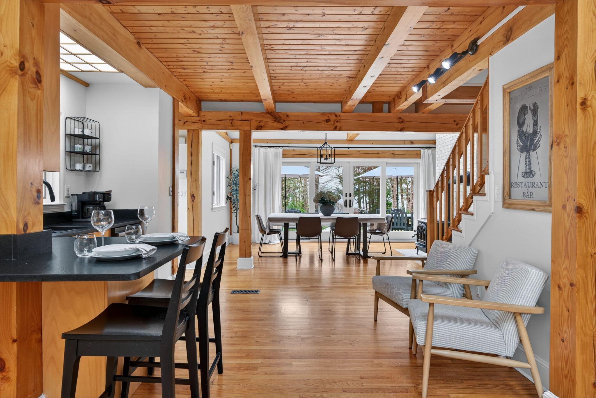 71-72 Quarry Cove Road Raymond ME 04071