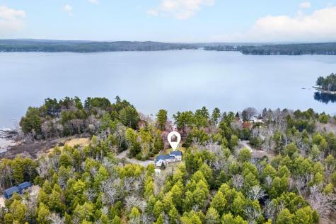 71-72 Quarry Cove Road Raymond ME 04071