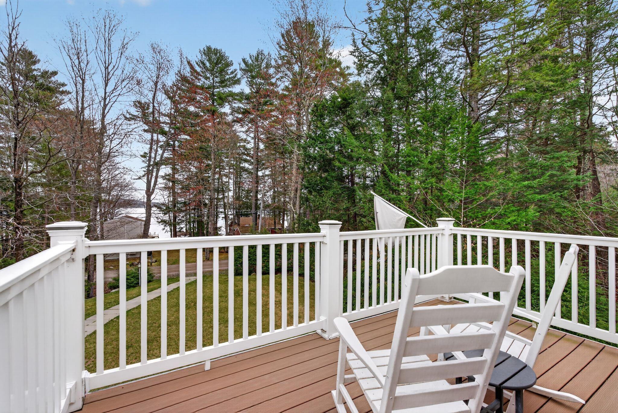 71-72 Quarry Cove Road Raymond ME 04071