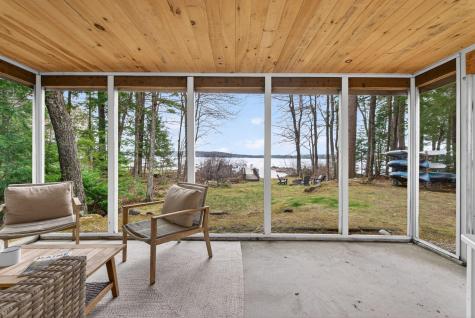 71-72 Quarry Cove Road Raymond ME 04071