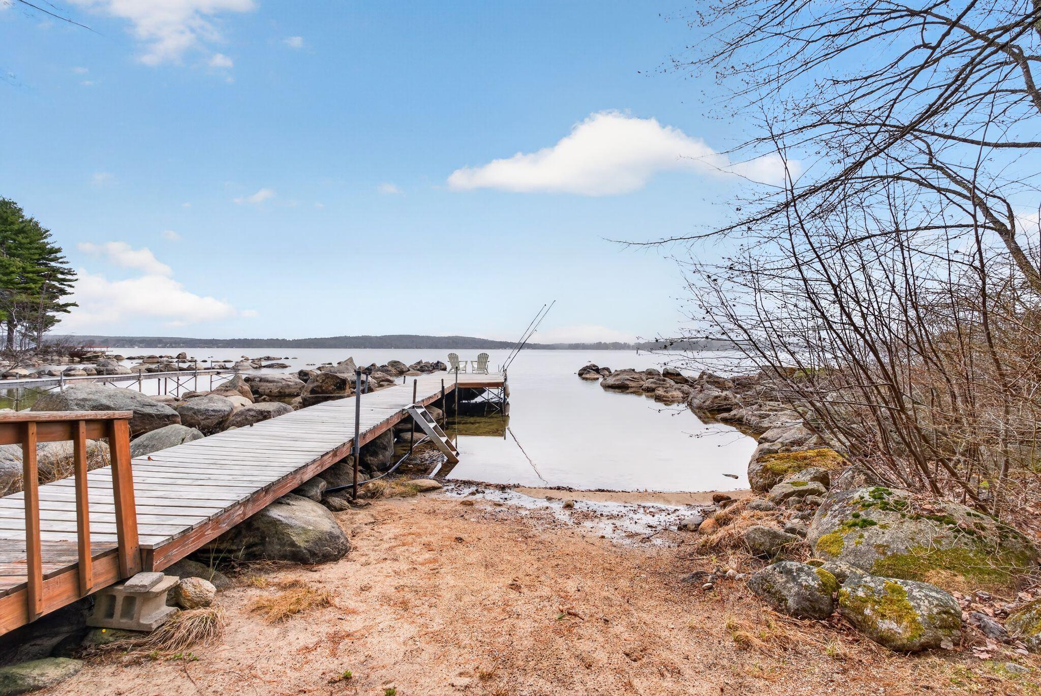 71-72 Quarry Cove Road Raymond ME 04071