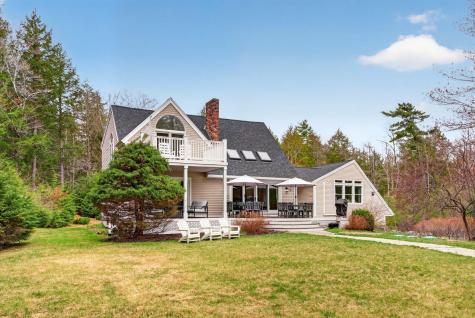 71-72 Quarry Cove Road Raymond ME 04071