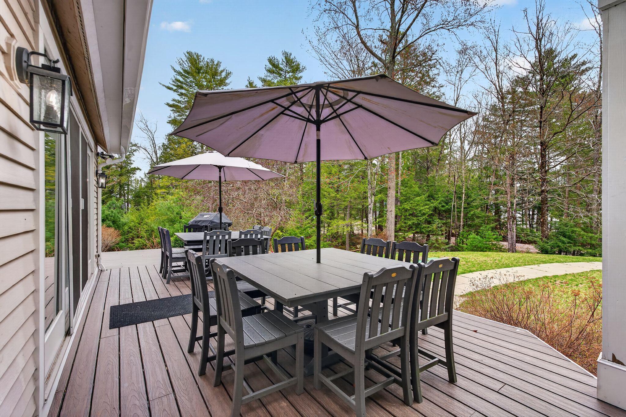 71-72 Quarry Cove Road Raymond ME 04071