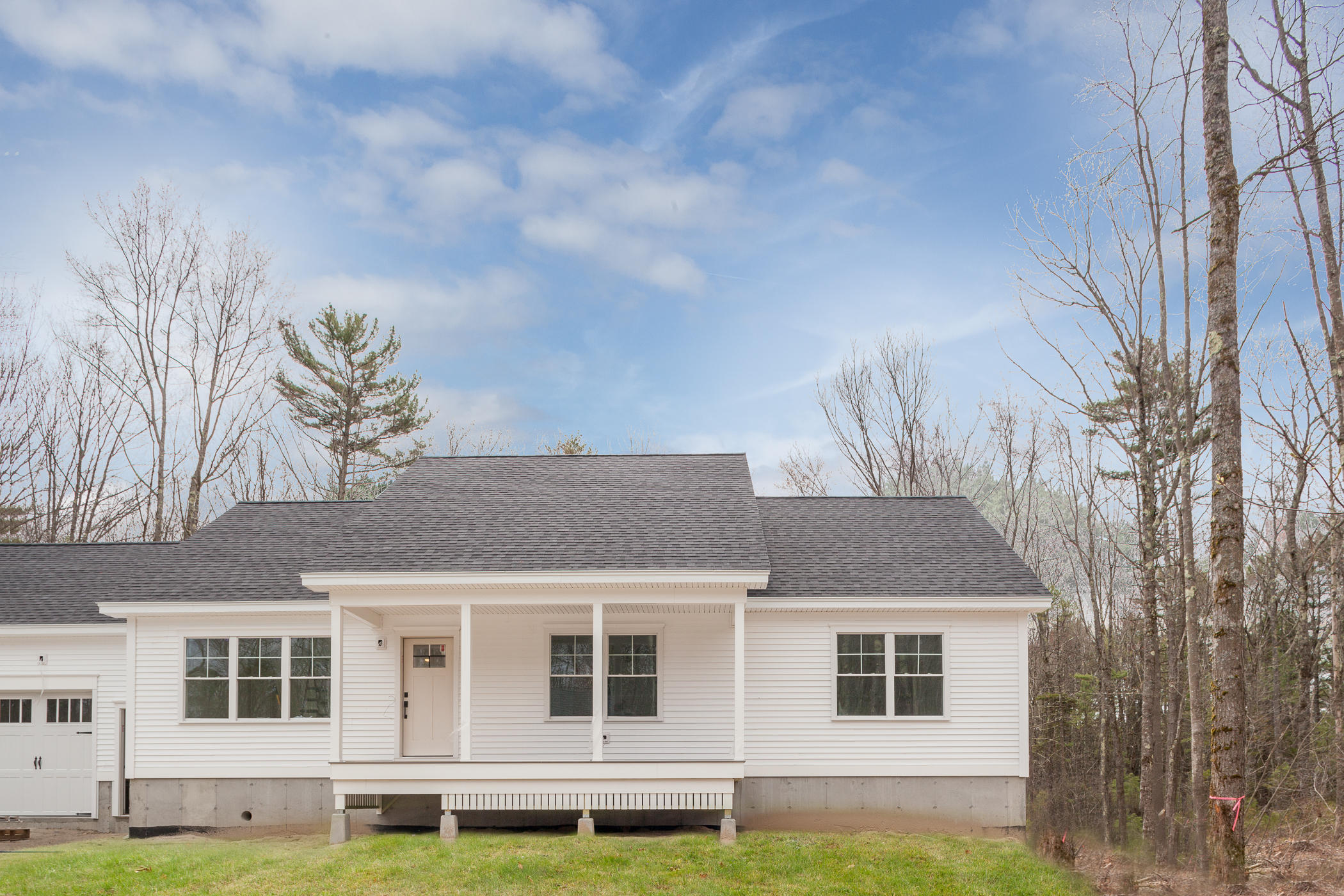 4 Harrisecket Road Kennebunk ME 04043