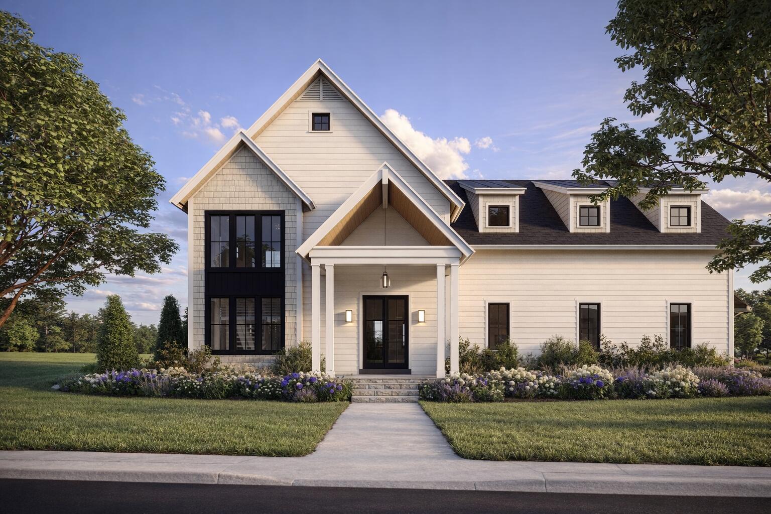 Lot 8a Acadia Drive Falmouth ME 04105