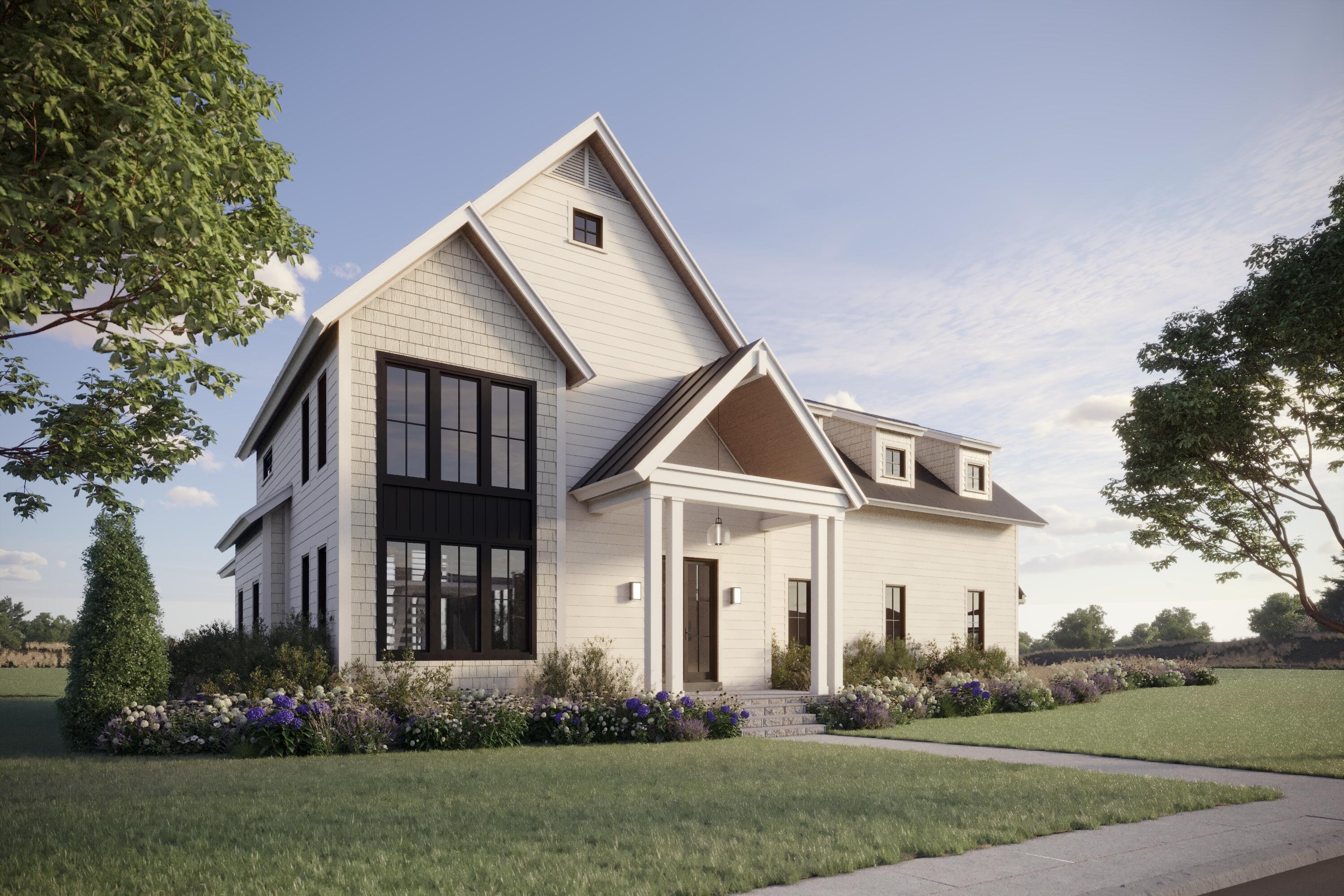 Lot 8a Acadia Drive Falmouth ME 04105