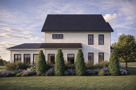 Lot 8a Acadia Drive Falmouth ME 04105